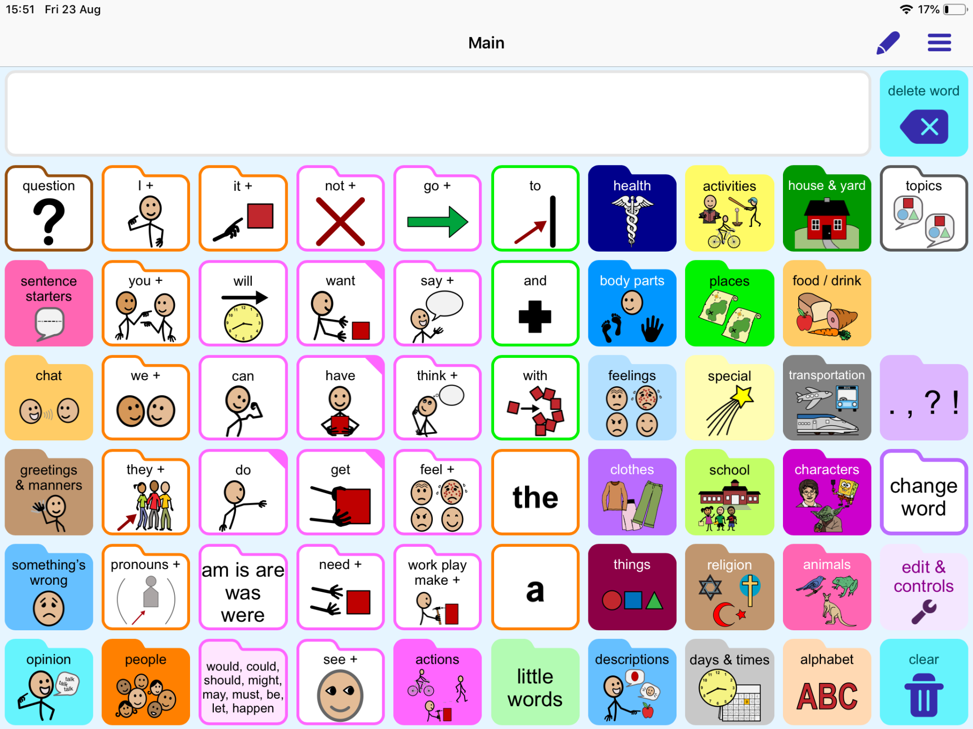 What Is Aac Assistiveware