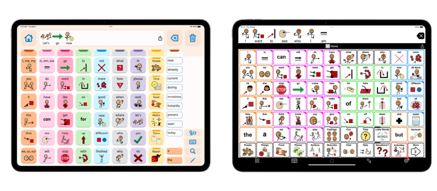 Comparing Proloquo and Proloquo2Go - which one is right for you ...